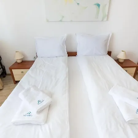 Apartman Lighthouse *