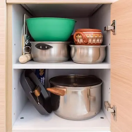 Lighthouse Apartman *