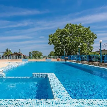 Apartman Lighthouse Várna