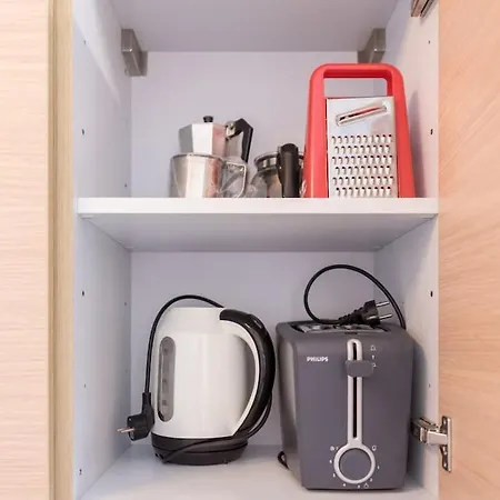 Apartman Lighthouse Várna