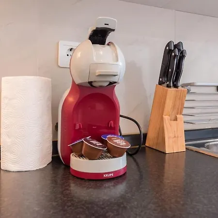 Apartman Lighthouse Várna