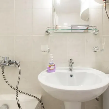 Appartement Lighthouse Varna
