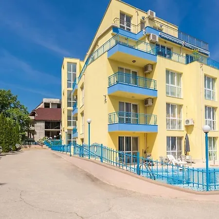 Appartement Lighthouse Varna
