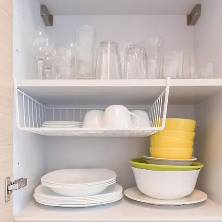 Apartmán Lighthouse